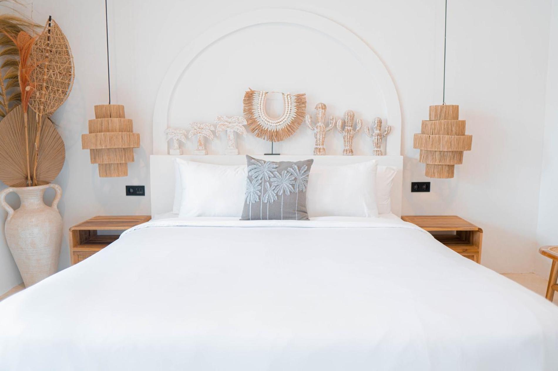 Bohemian Jogja Villas With Private Pool Kejayan Екстер'єр фото